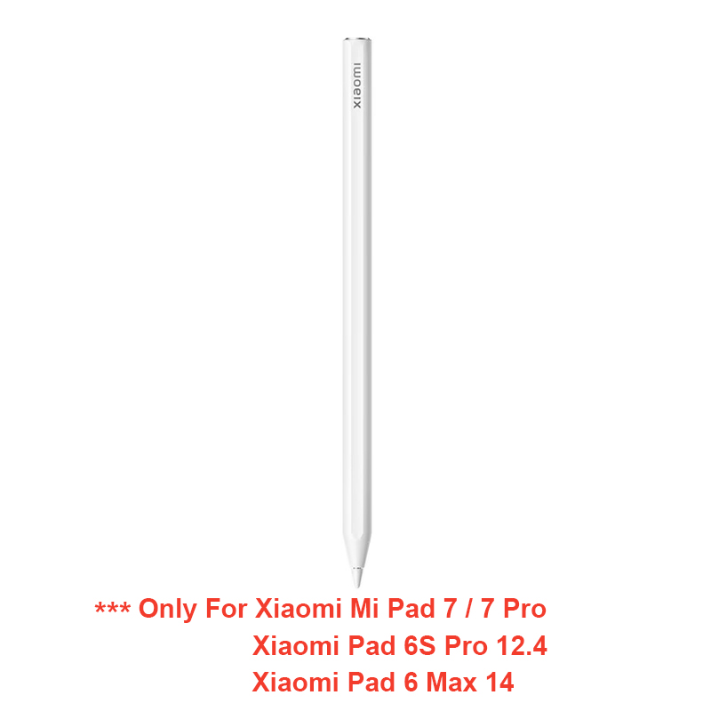 Original Xiaomi Focus Stylus Pen For Xiaomi Pad 7 / 7Pro Tab 8192