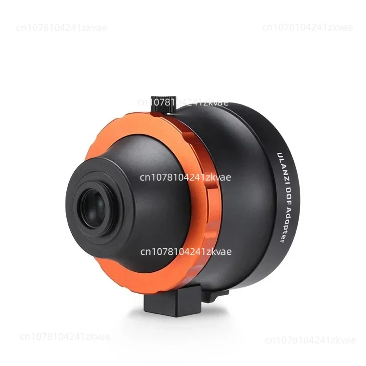 DOF Adapter Smartphone SLR/SLR and Cinema Lens E-seat Full Frame