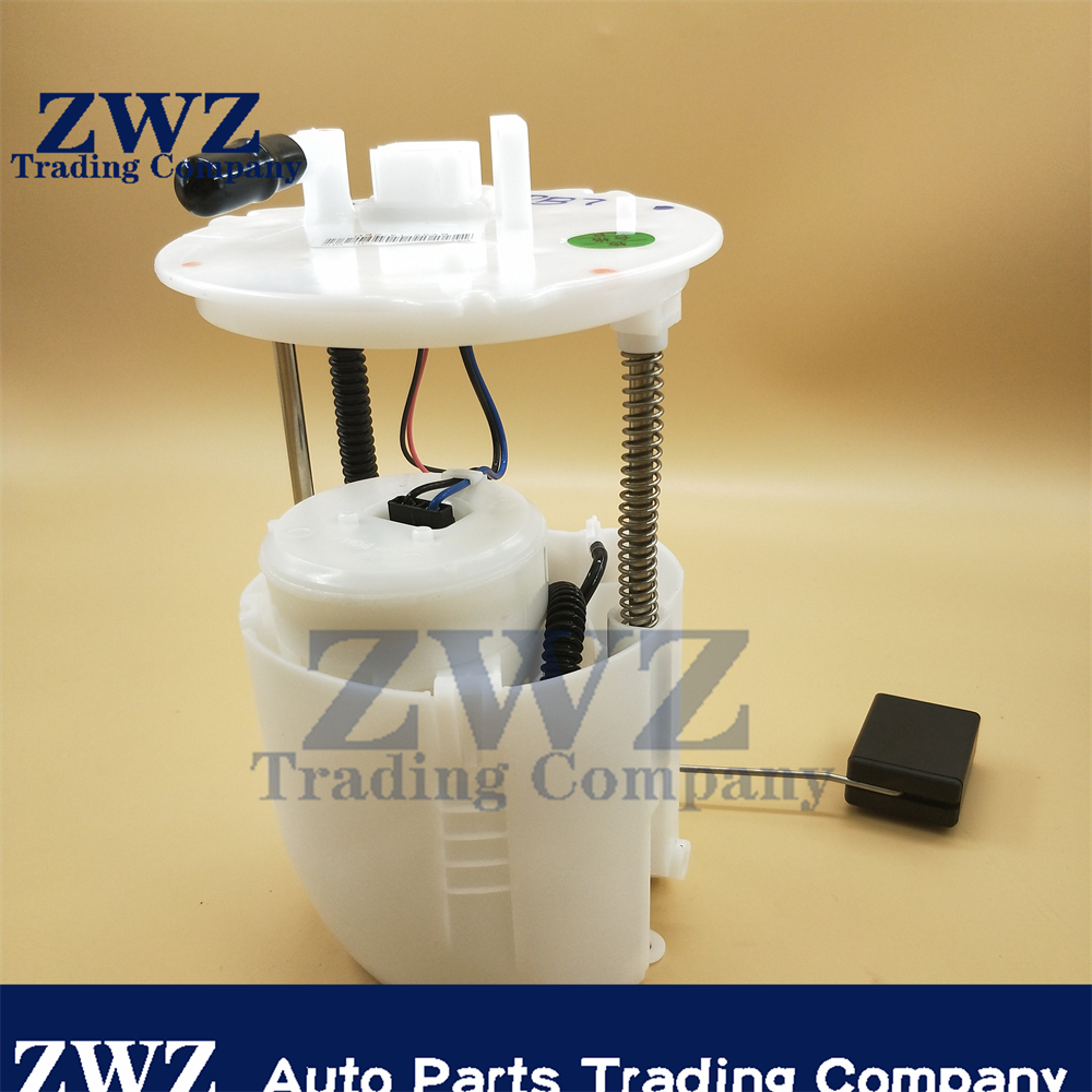 Fits For Mazda 6 M6 Fuel Pump Assembly L509-13-35Z BY02-13-ZE0