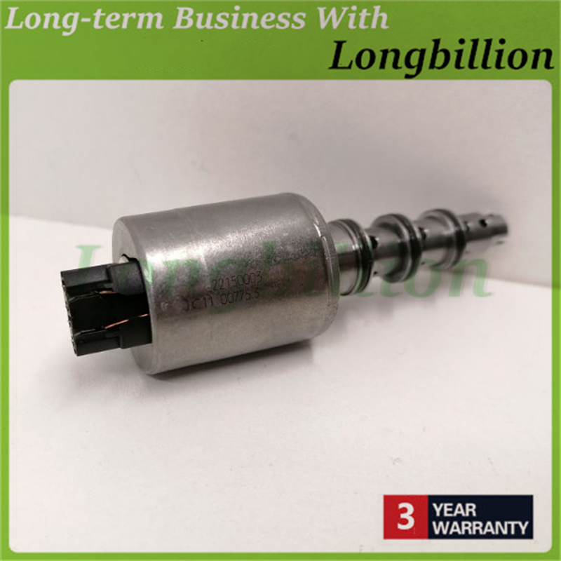 1PC N373 Clutch Solenoid Valve 22150003 13280097 for Cadillac SRX