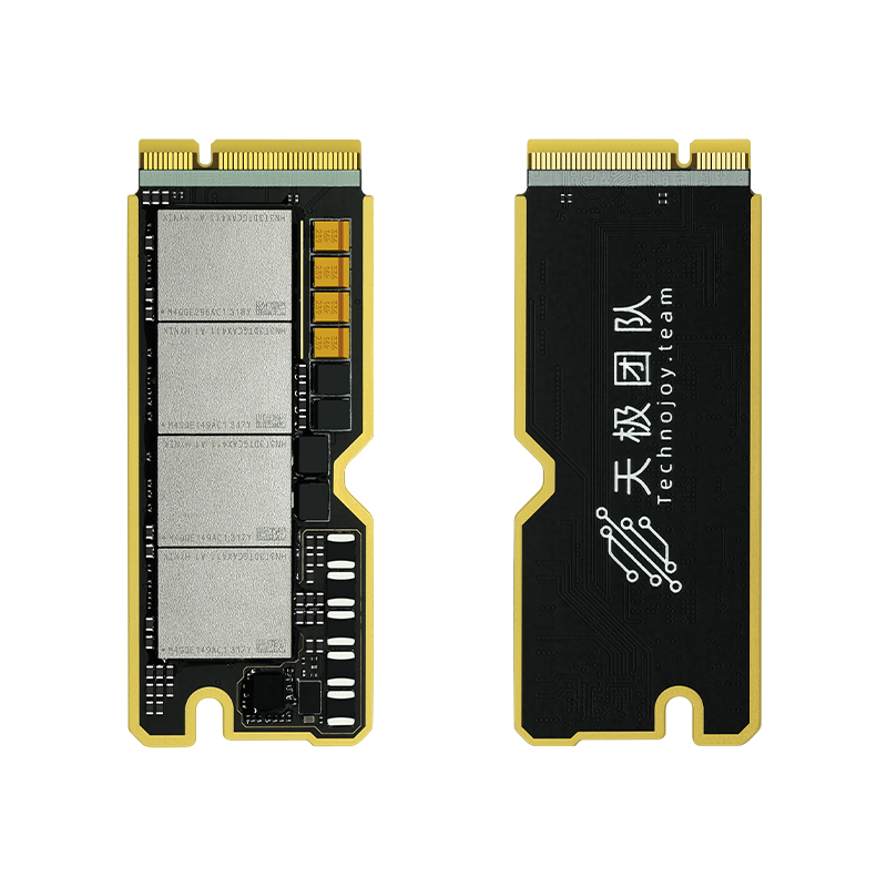 NEW Mac Mini M4 PRO SSD 2TB/4TB Internal Solid State Hard Disk SSD