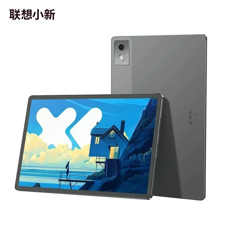 新しい Lenovo Xiaoxin Pad Pro 12.7 2025 2nd マットディスプレイ