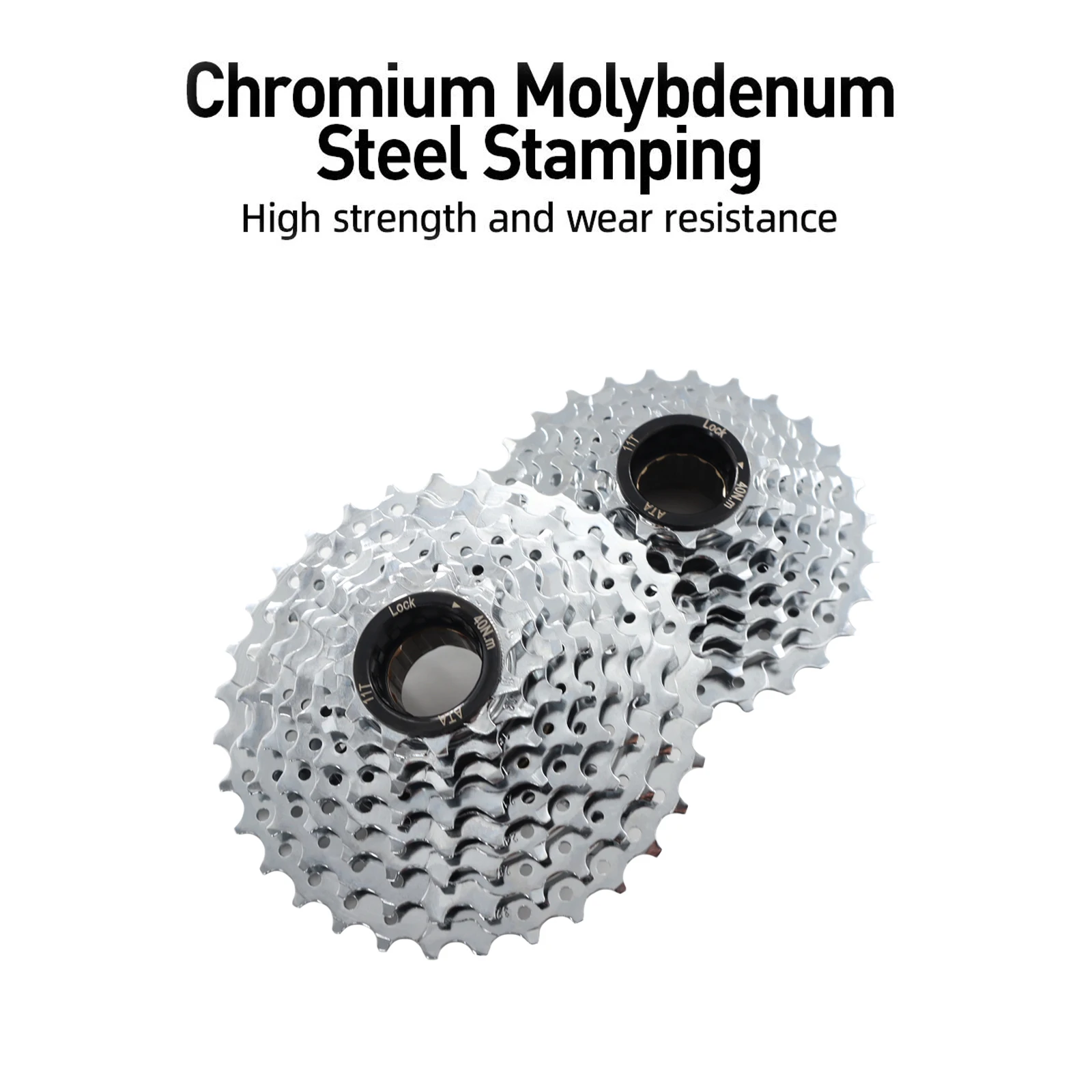 TESNO MTB ロード自転車バイク部分ロータリーフリーホイール 7 s 8 s