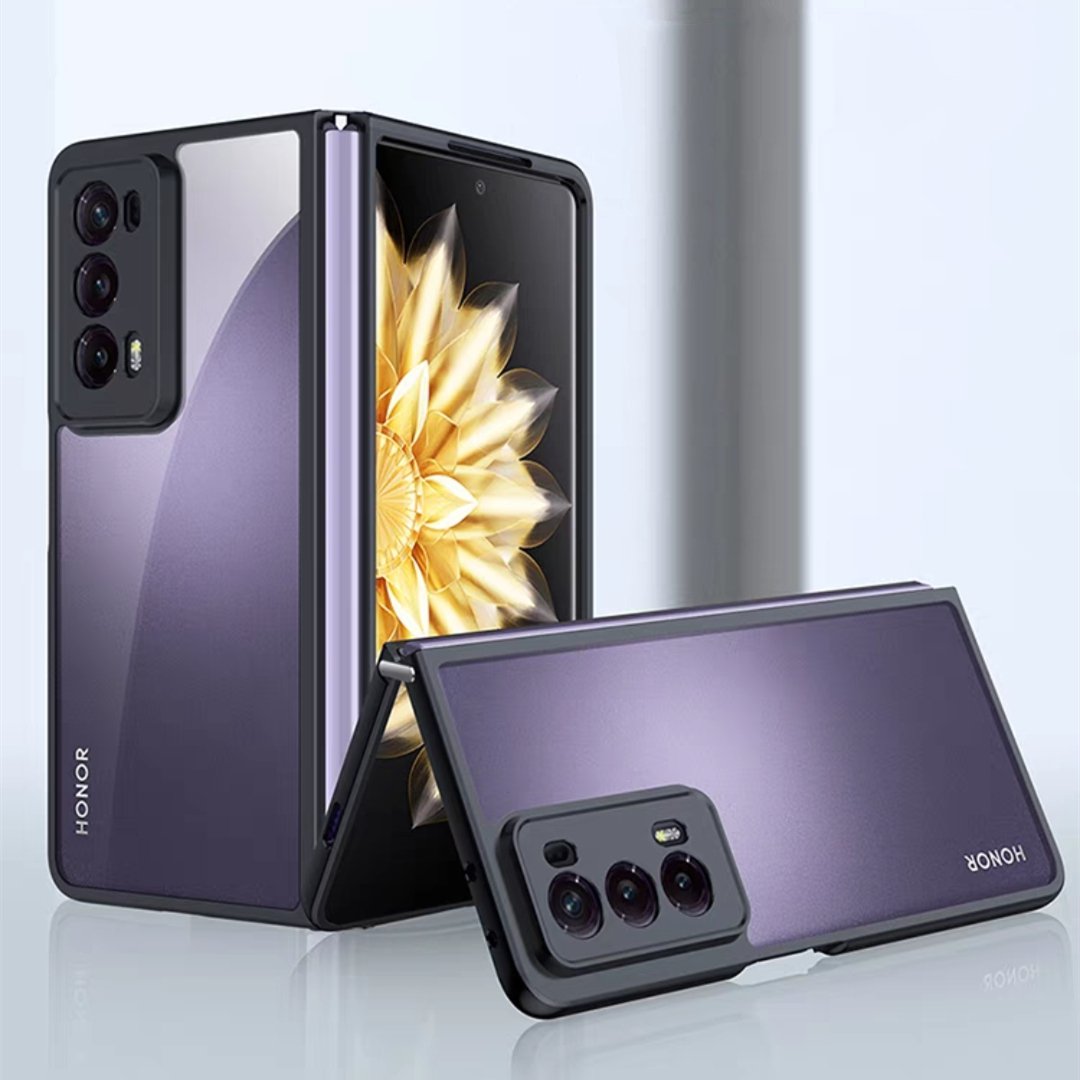 HONOR Magic V2 Simフリー 保護フィルム+ケース付き HONOR Magic V2