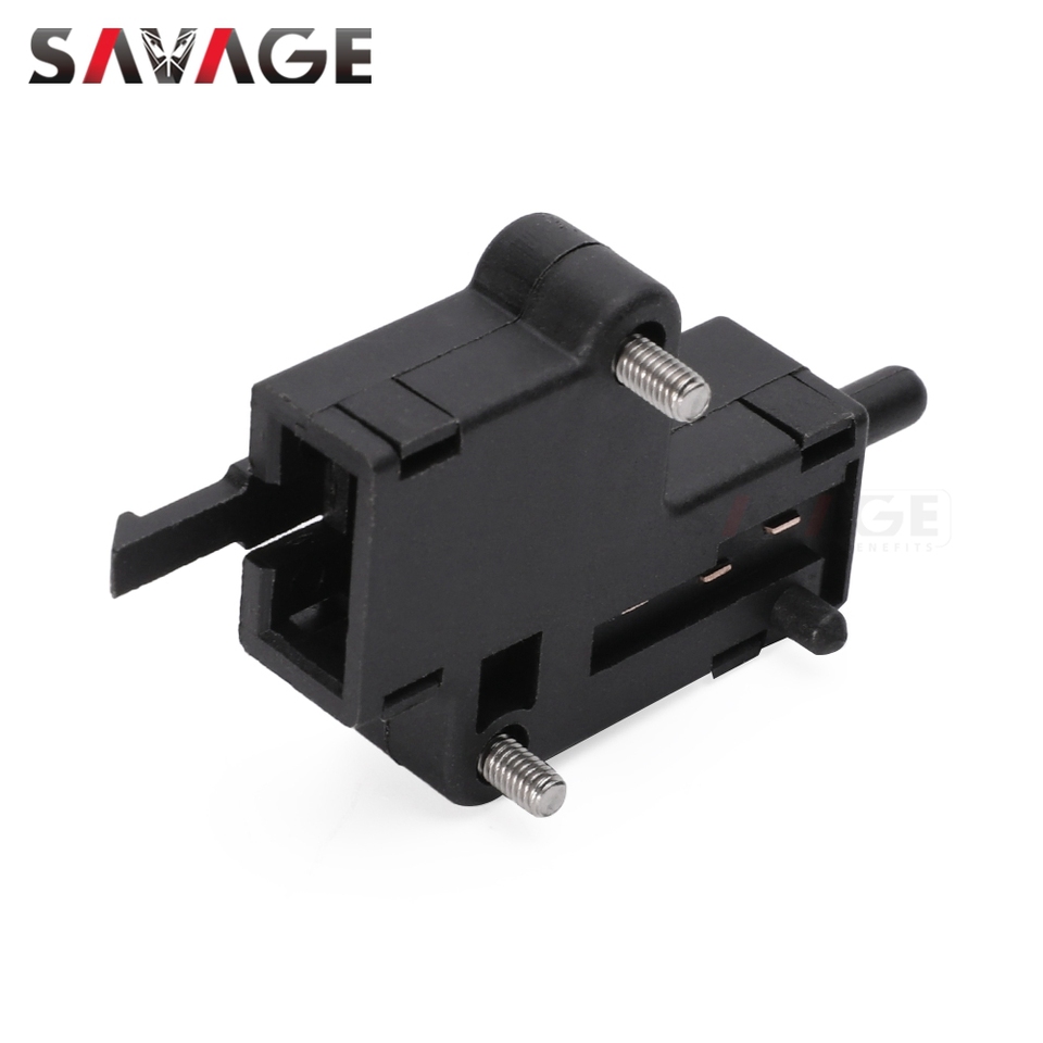 For Kawasaki Ninja 250 400 650 Clutch Lever Release Micro Switch