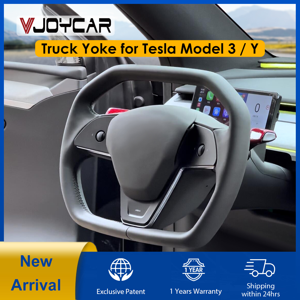 Cybertrack-ket-teslaモデルyのハンドル,パーソナライズされた熱,六