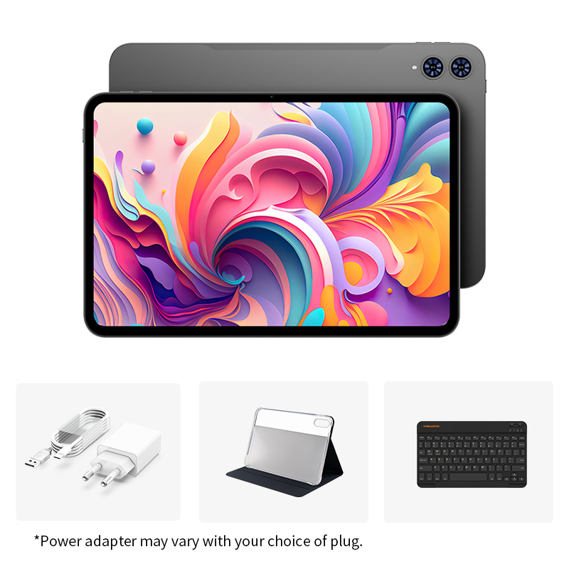 Teclast T65 13.4 inches 2K 120Hz Screen Unisoc T7280 Octa Core Max