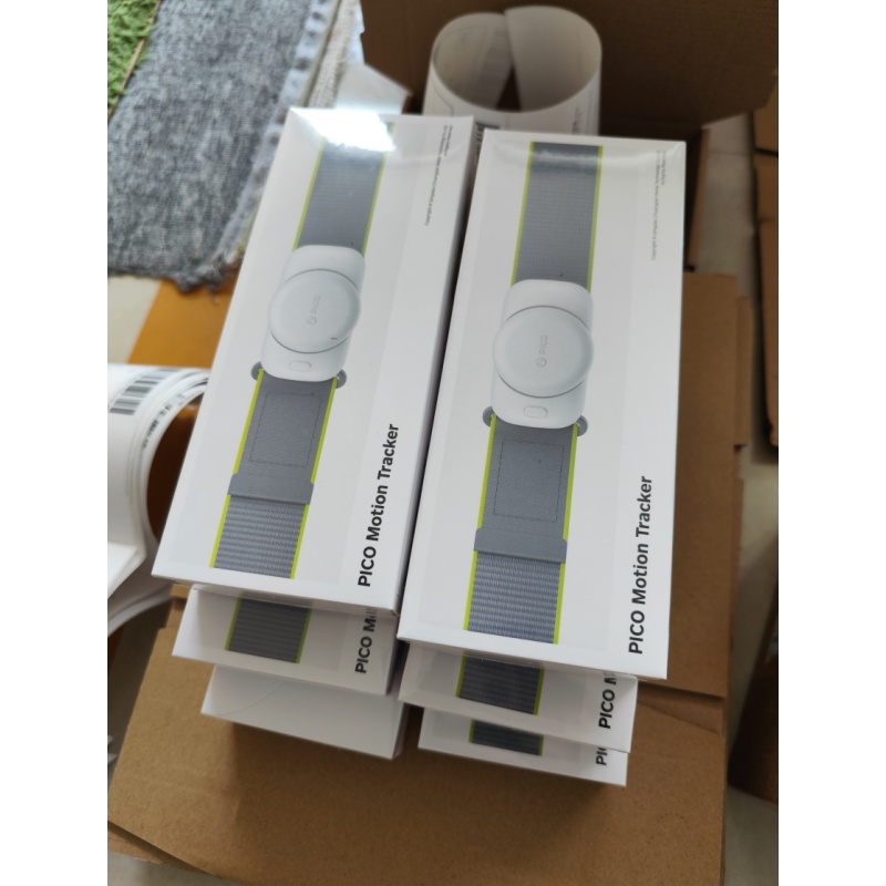 PICO モーショントラッカー 第2世代 2024年新製品正式発売 全身