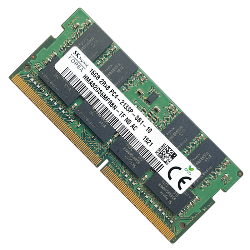 SK hynix ddr4 16GB 32GB 2133MHz RAM 2Rx8 PC4 - 2133P 1.2V Laptop