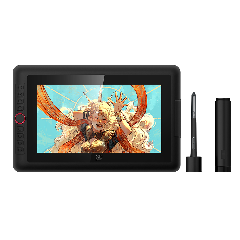 XPPen Artist 13.3 Pro Graphics Tablet Drawing Monitor 13.3