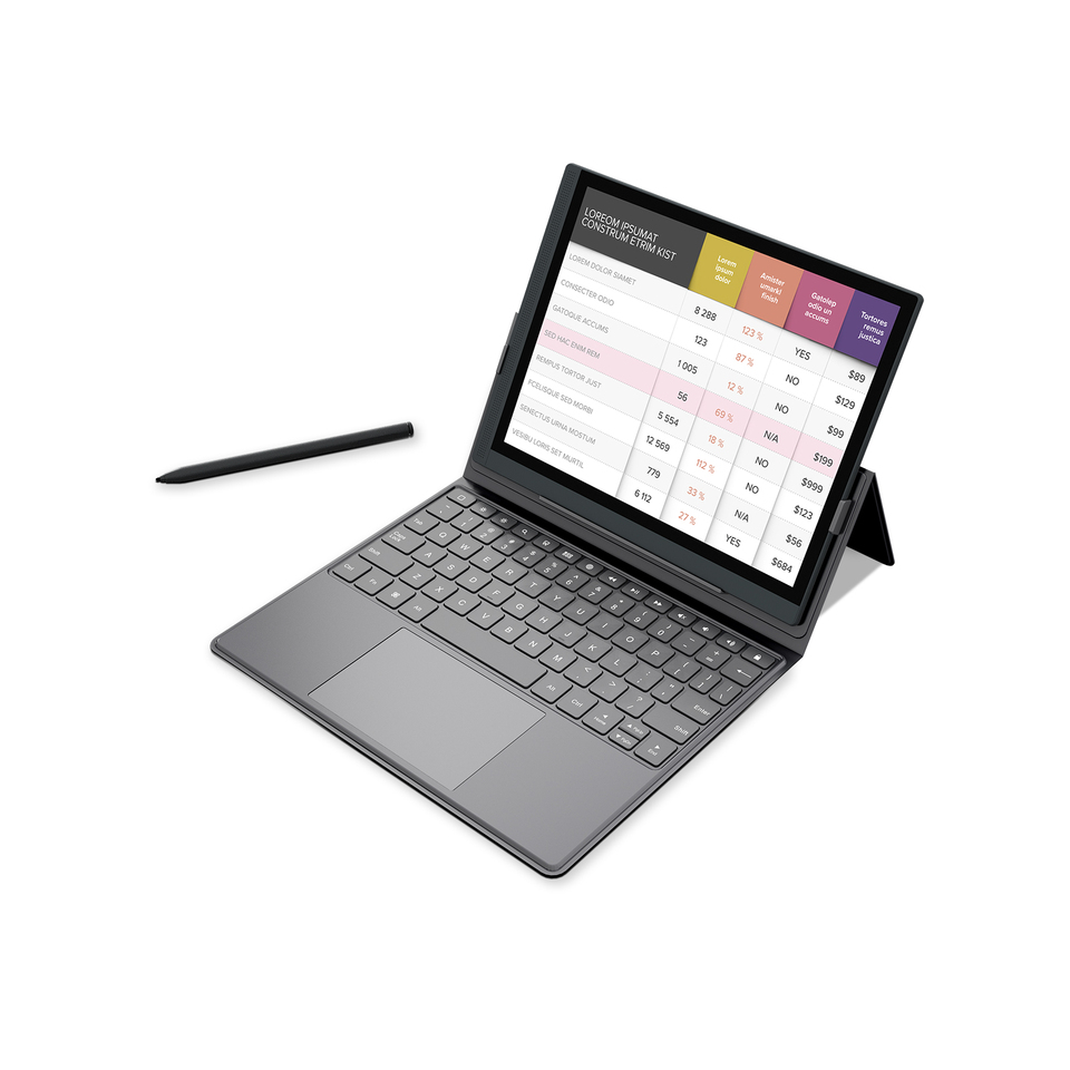 Bigme B1051C Pro 10.3 インチ カラー Eink 電子ブック リーダー