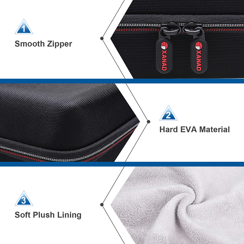 XANAD EVA ハードケース ヤマハ MG10XU/MG10/MG0610 入力ステレオ