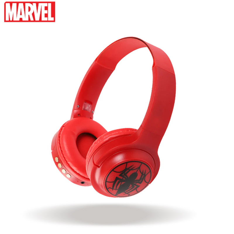 アイアンマンヘッドホン marvel ironman headphone アイアンマン