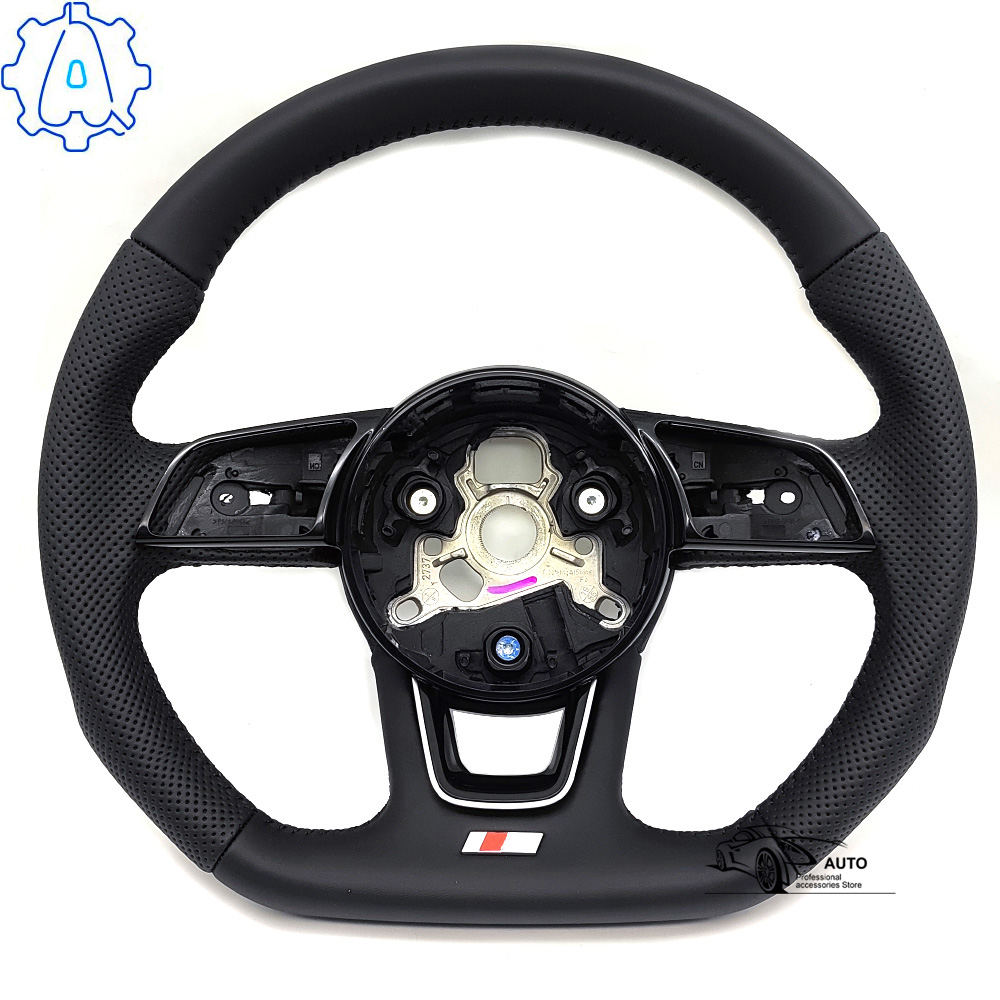 For Audi RS3 RS4 RS5 A3 A4 B9 A5 S3 S4 S5 2017-2021 Fully