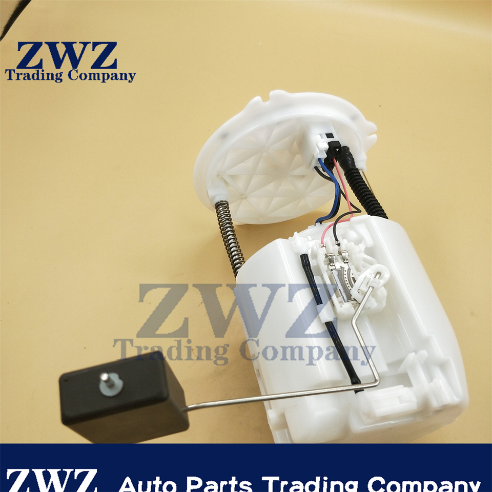 Fits For Mazda 6 M6 Fuel Pump Assembly L509-13-35Z BY02-13-ZE0