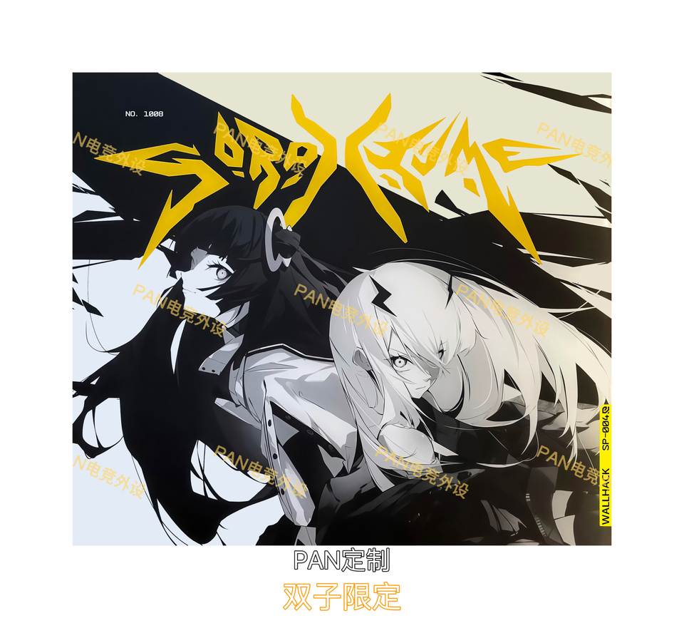 WALLHACK 4.0 Frenzy SORA Faith YUME sp-004T winpad SORAYUME e