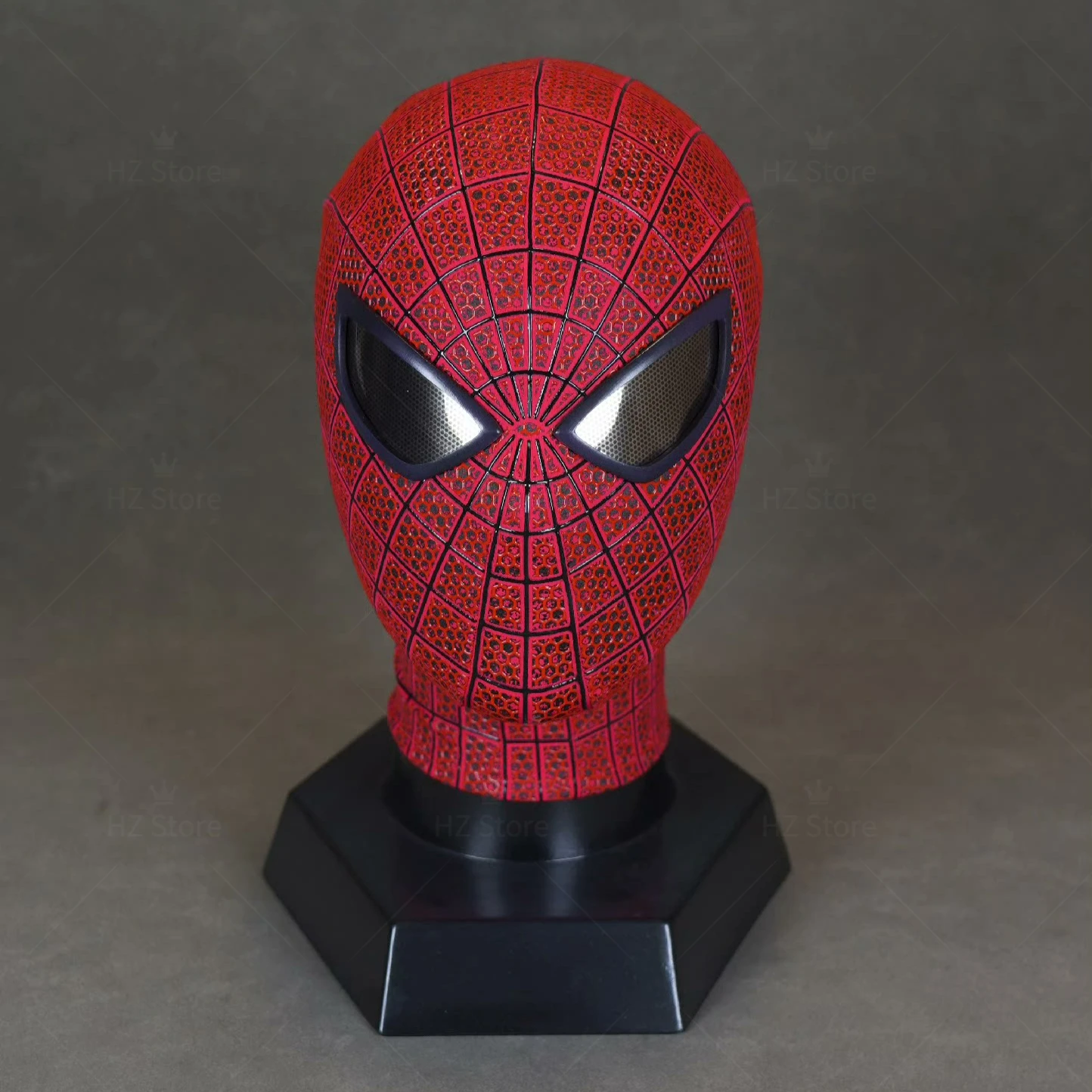 カスタマイズされたアメイジングスパイダーマン 1 マスクハロウィン