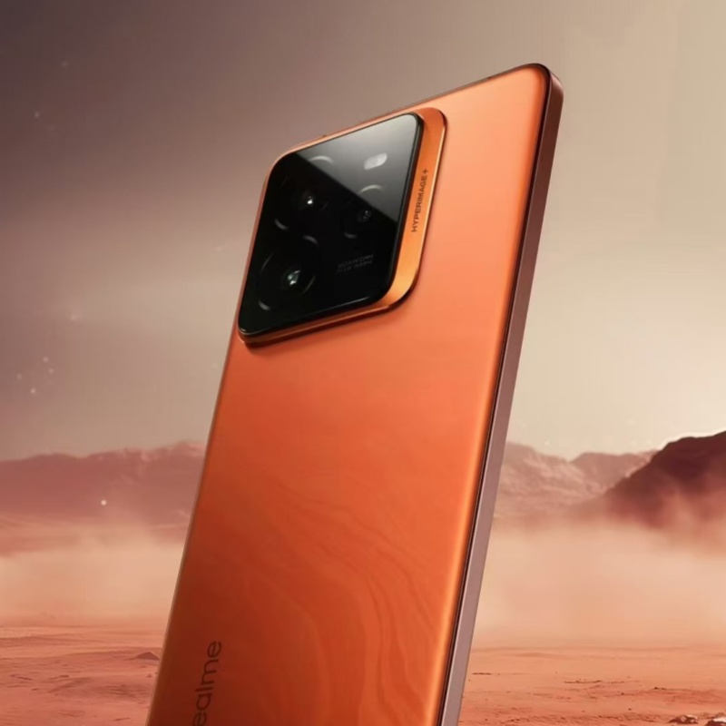 Original Unlocked Realme GT7 PRO GT 7Pro Snapdragon 8 Elite Mobile