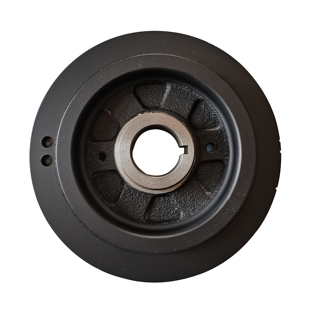 カークランクシャフトプーリー,12303-62j20 sr18,nissan,bluebird