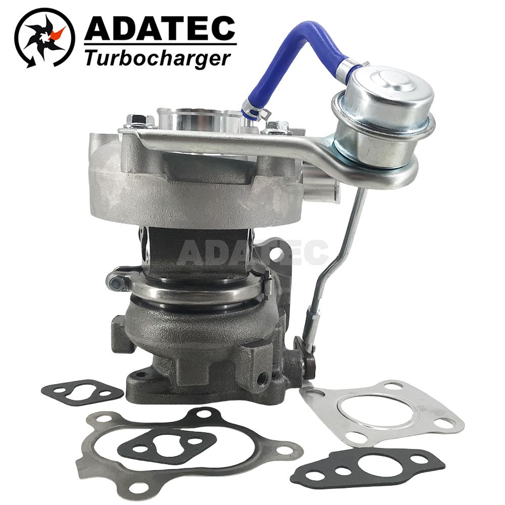 Hybrid Turbine CT9 17201-64170 Turbo Charger 1720164170 for Toyota