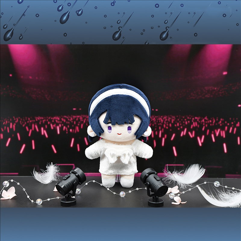 本物のエイリアンステージシリーズぬいぐるみかわいい人形ティル