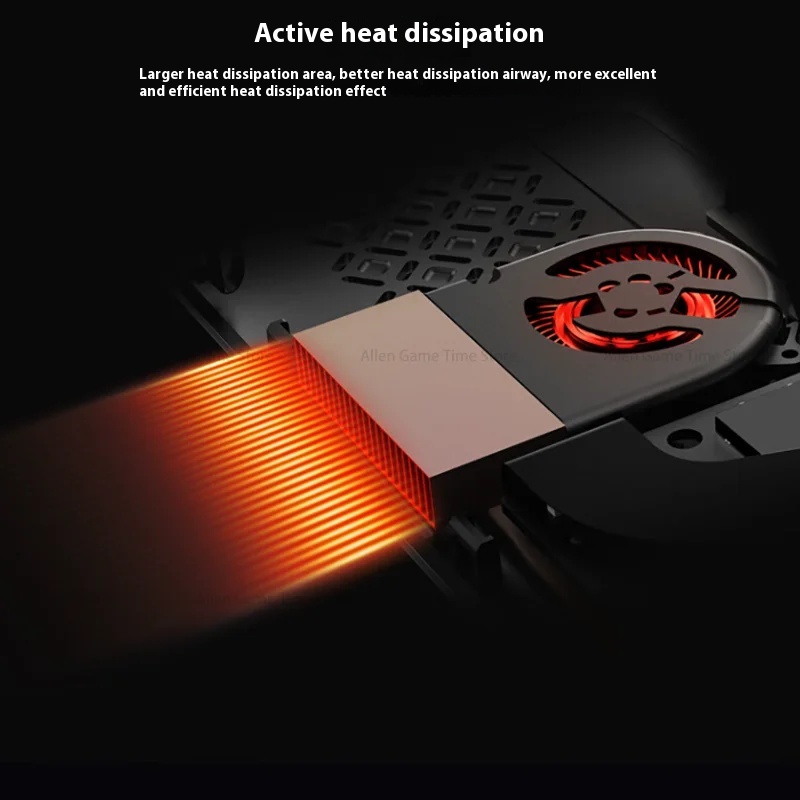 AYN Odin 2 Portal Odin2 Portal Handheld Game Console 7Inch 120HZ