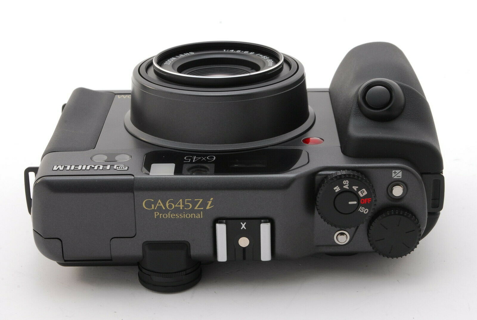 New Back Cover LCD Flex Cable For Fuji Fujifilm GA645 Zi Repair