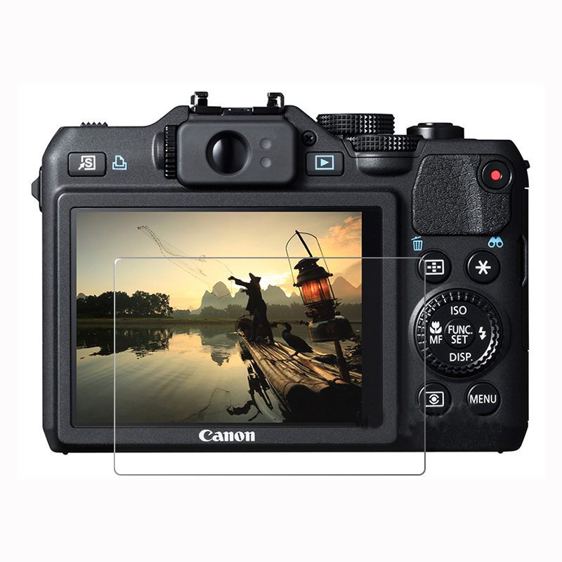 デジタルカメラ Canon PowerShot G15 0186 Canon PowerShot G15