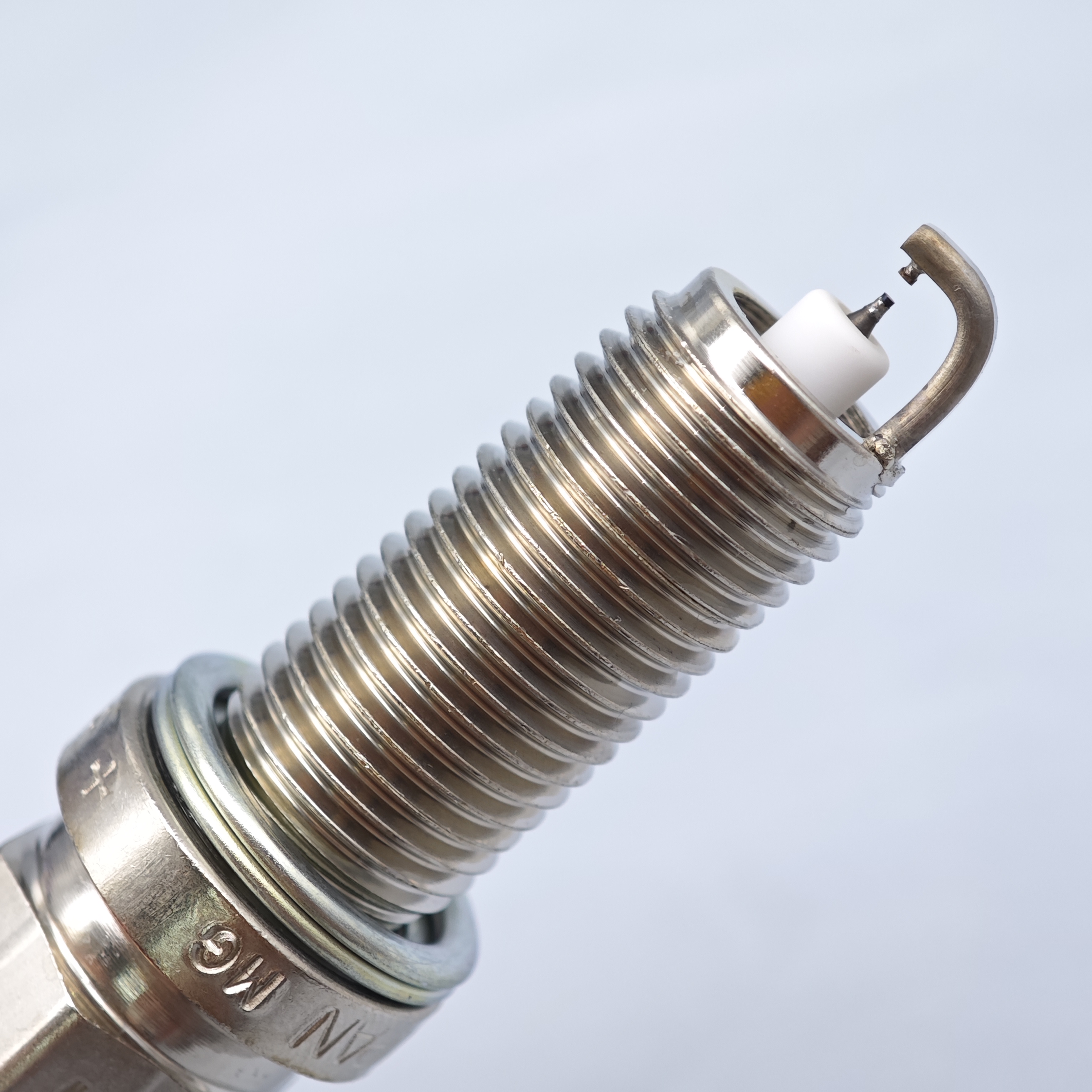 2pcs Original DENSO Spark Plug FC16HR-CY9 3517 Suitable For