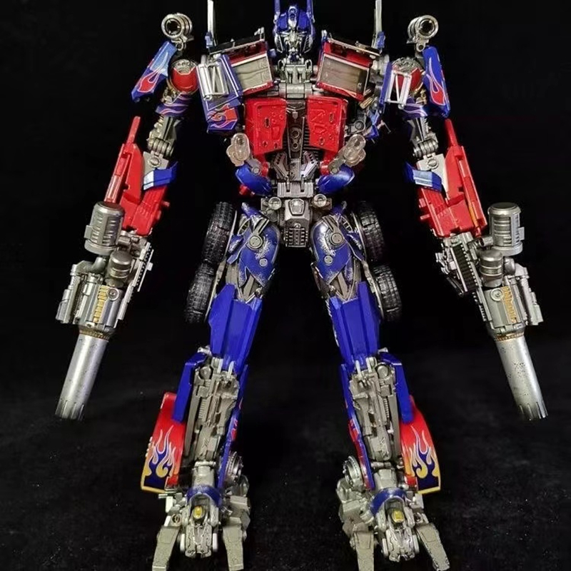 ミニチュアの変革,アクションフィギュアのおもちゃ,黒のアップル