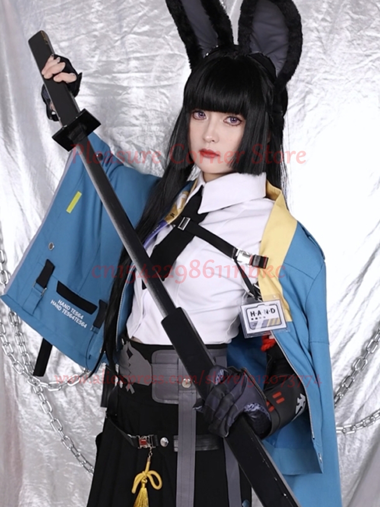 コスプレコスチューム-ゲーム,全身ドレス,ウィグ,アクセサリー,靴