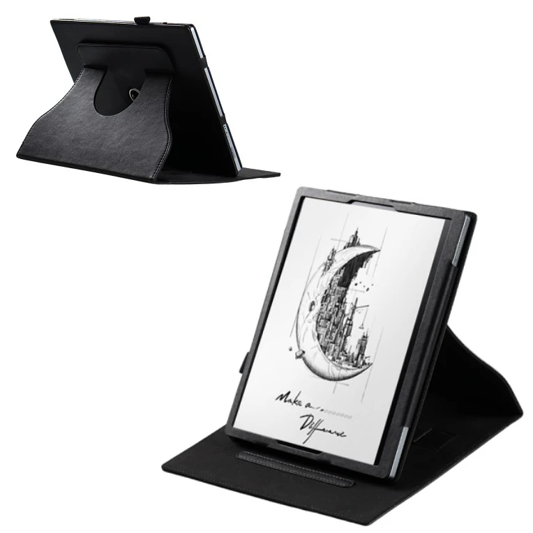 Boox Note Max ケースの選び方と実際の使い勝手を徹底解説