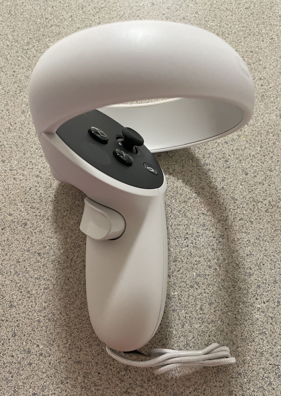 Right add left Hand VR Controller for Oculus 2 meta Quest 2