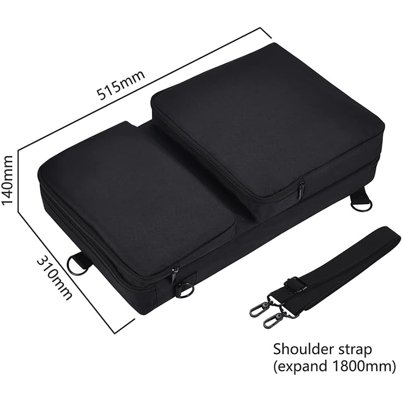 ZOPRORE Carrying Portable Storage Bag Travel Cover Case for Native