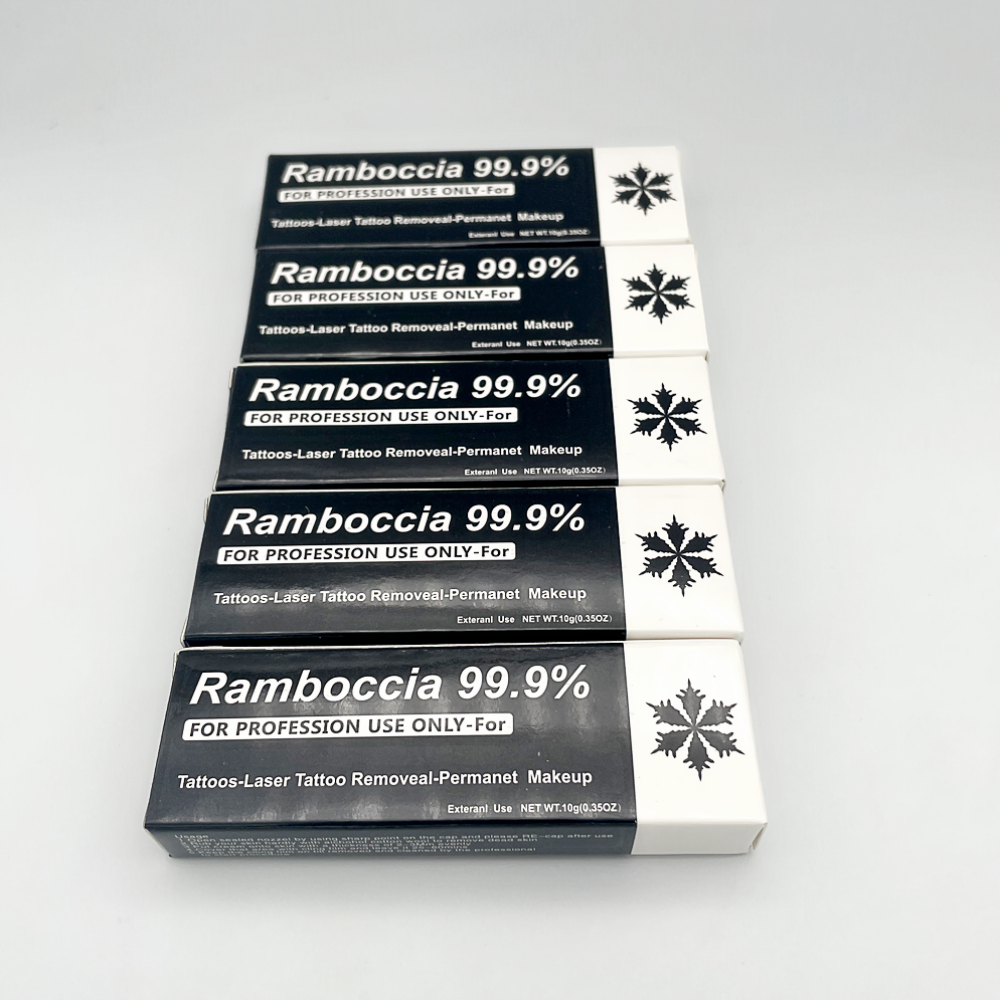 2024 新オリジナル 99.9% タトゥークリーム手術前半アートメイク美容