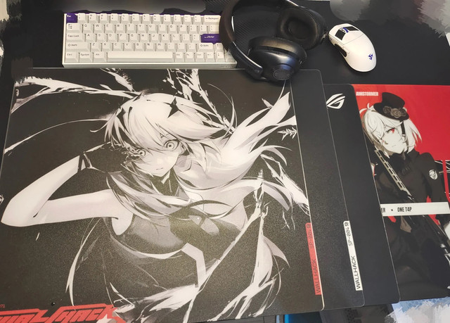 マウス・トラックボール WALLHACK SP004 FRENZYSORA マウス・トラック