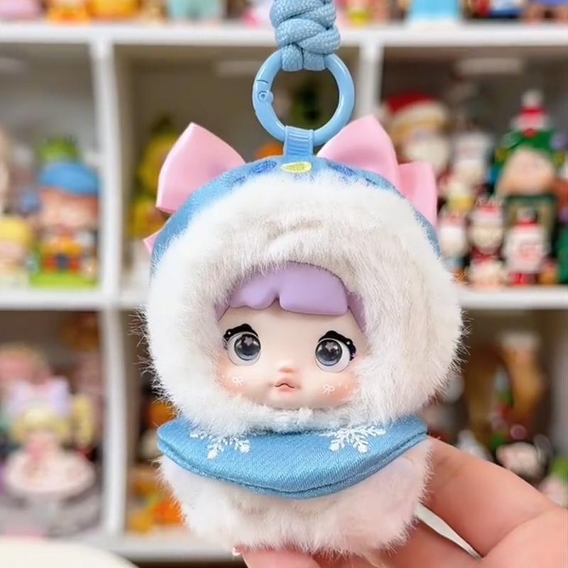 ノミ ベイビーフェアリーテイルタウンシリーズ ブラインドボックス