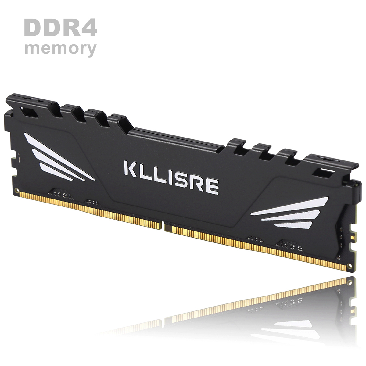 Kllisre DDR4 RAM 8GB 16GB 3200MHz DIMM Desktop Memory - AliExpress 7