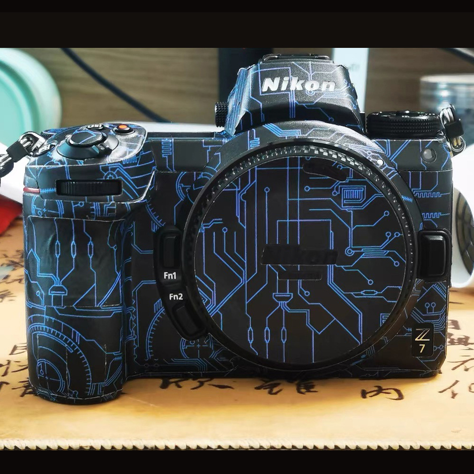 NIKON FA 動作未確認 【公式通販】