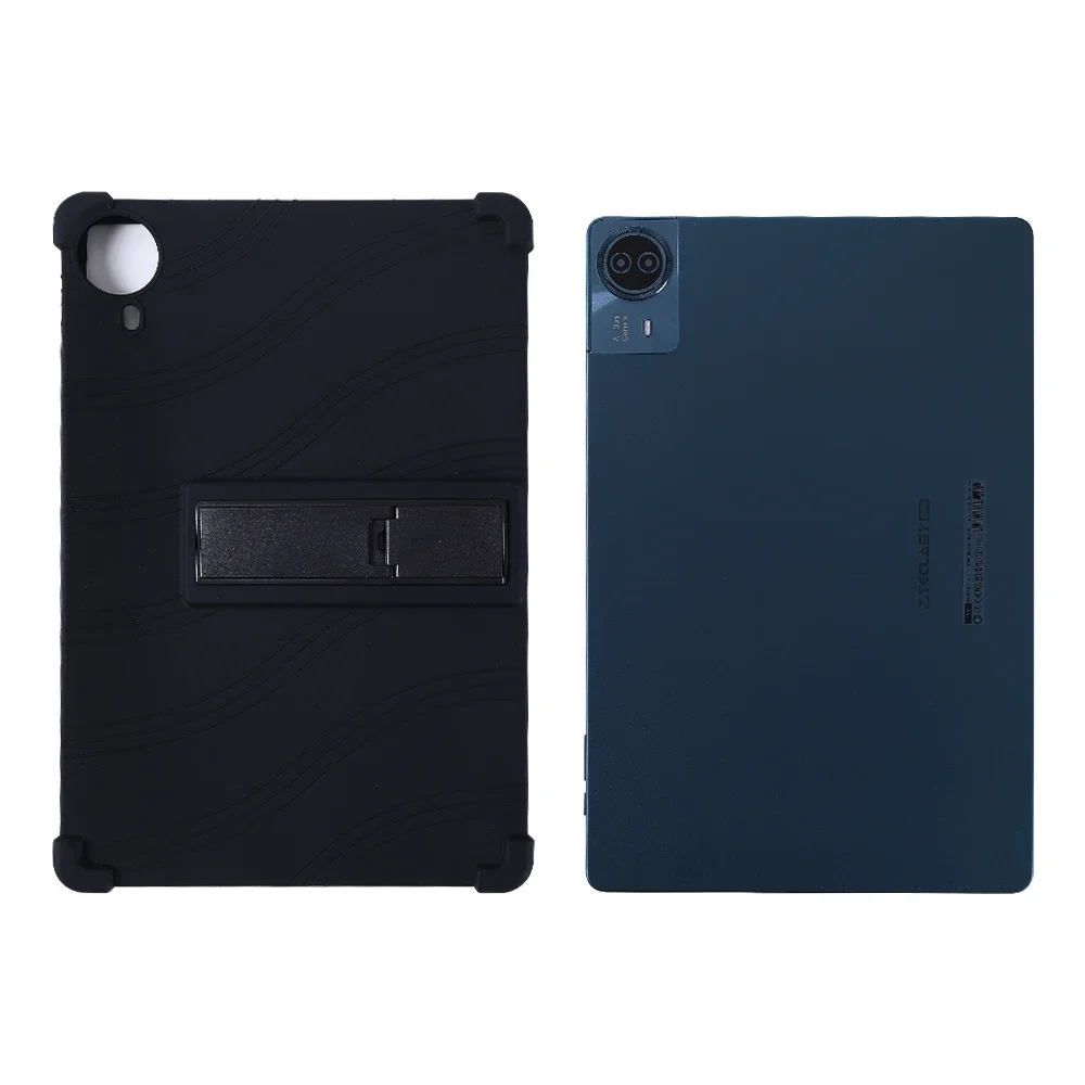 Teclast T70 タブレットケース 14 インチ耐衝撃ソフトシリコン保護