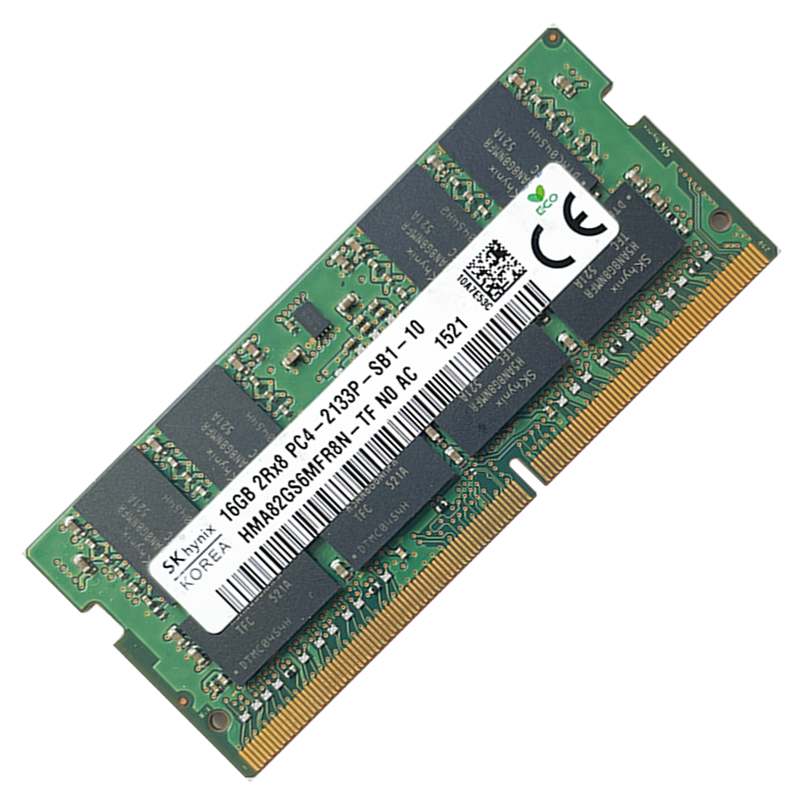 SK hynix ddr4 16GB 32GB 2133MHz RAM 2Rx8 PC4 - 2133P 1.2V Laptop