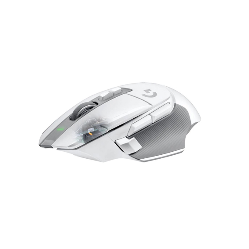 Logitech G502 X Wireless Gaming Mouse G502X LIGHTSPEED 25K Hero