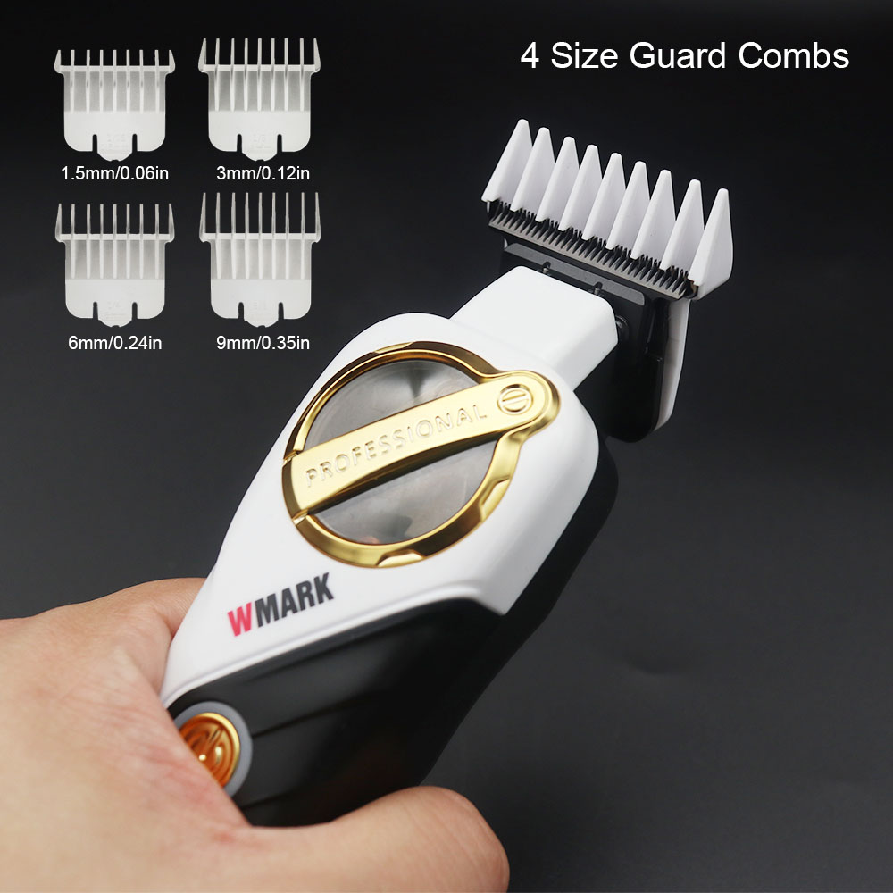 WMARK W-MAGLEV MOTOR バリカン WMARK W-MAGLEV MOTOR バリカン WMARK