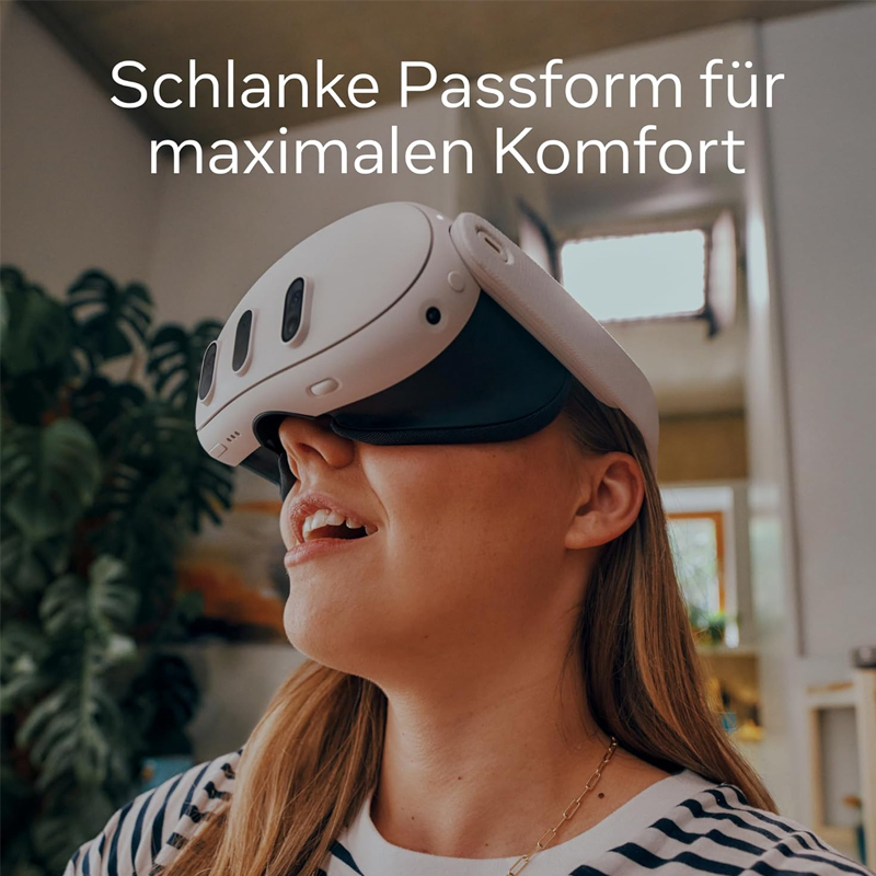 Oculus Quest 3 512G – Preço, Características e Guia de Compra em 2025