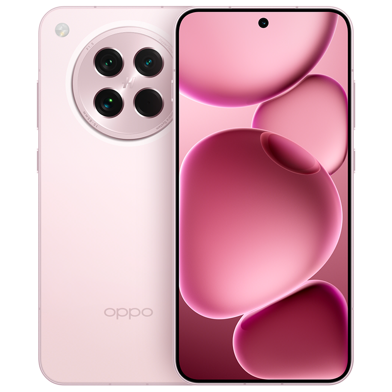 中国バージョン Oppo Find X8s 寸法 9400+ 6.32 インチ AMOLED 120HZ