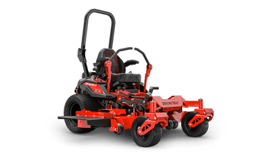 Gravely Pro-Turn ZX (60