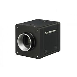 Sony XCL-S900 High Resolution Color HAD CCD CameraLink Camera