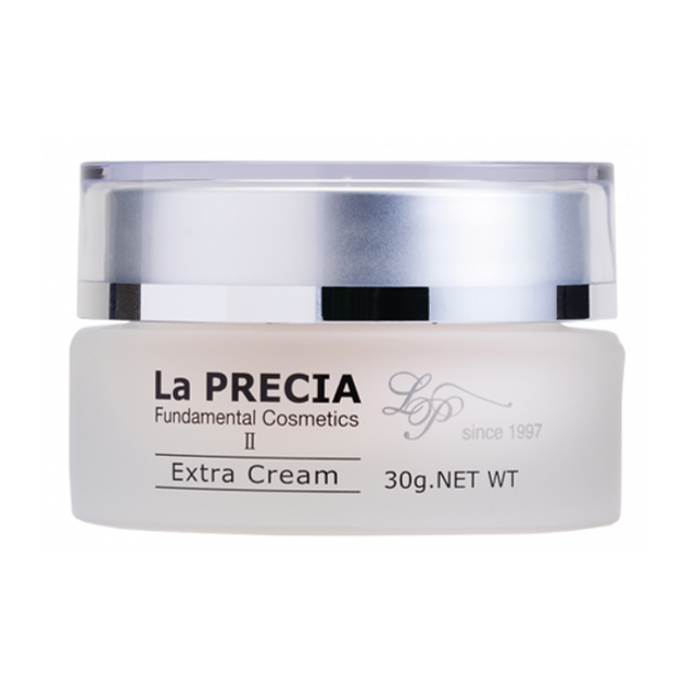 La Precia Extra Placenta Cream - 30g/150g – aesthetic-essentials