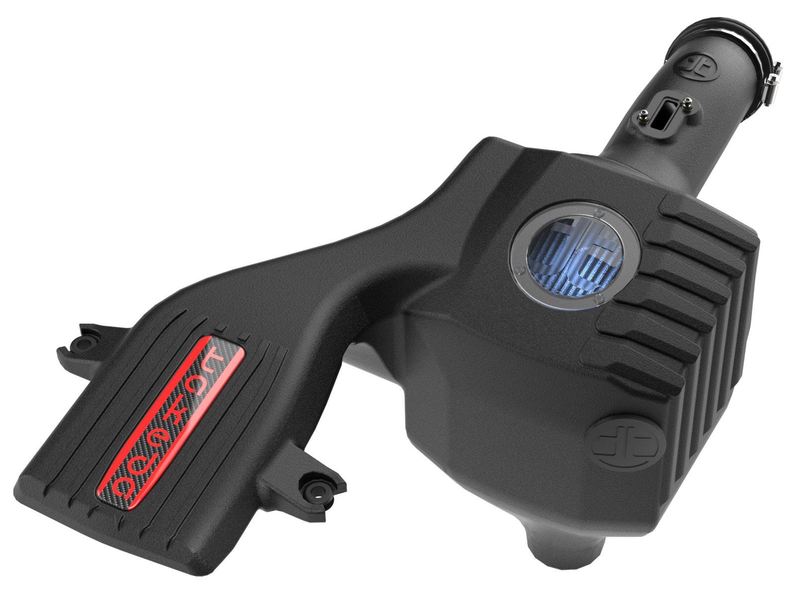 Takeda Momentum Cold Air Intake System w/ Pro 5R Filter | aFe POWER