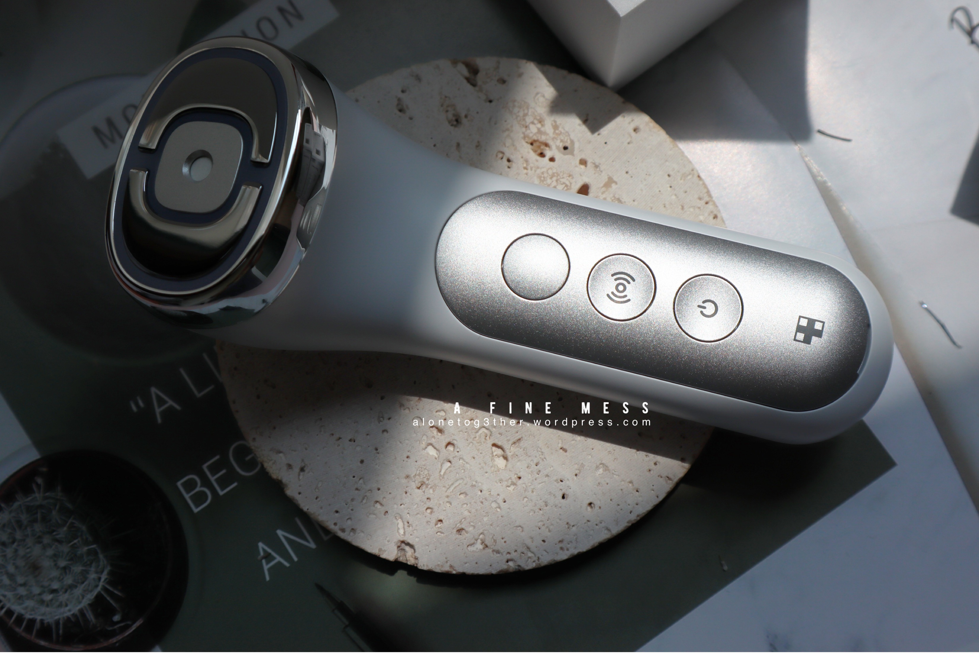 Review] Medicube Age-R Ussera Deep Shot